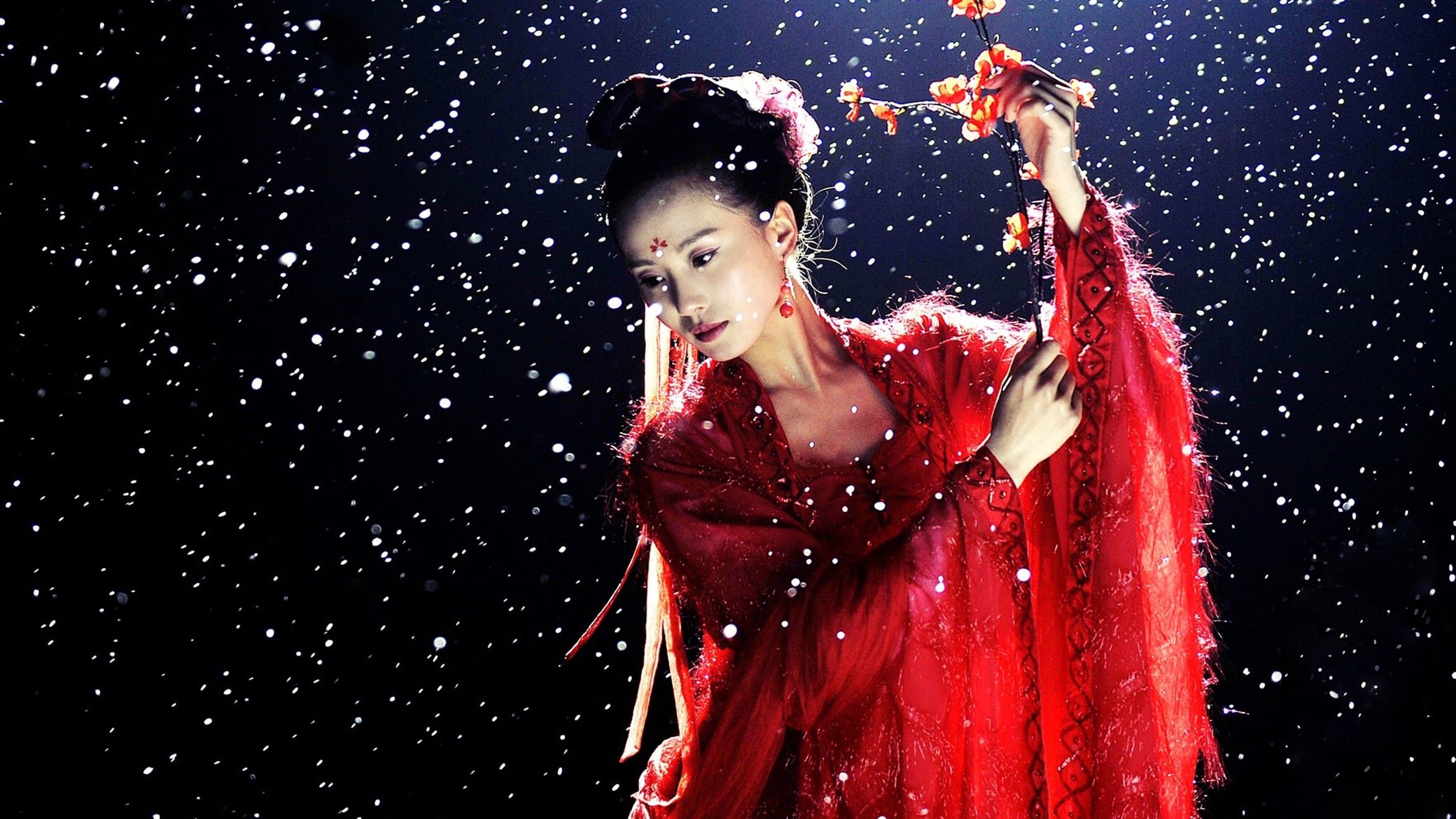 Scarlet Heart 2