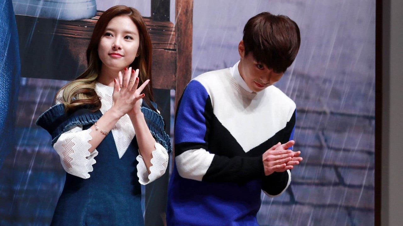 Falling for Do Jeon