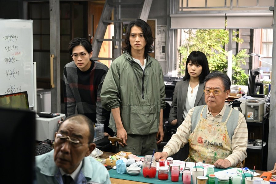 Atom no Ko