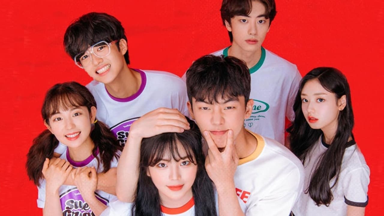Real:Time:Love Season 4