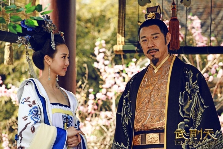 The Empress of China