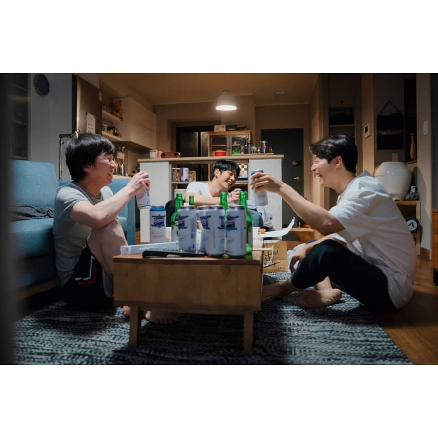 One Spring Night