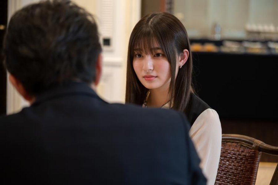 Ashita, Watashi wa Dareka no Kanojo