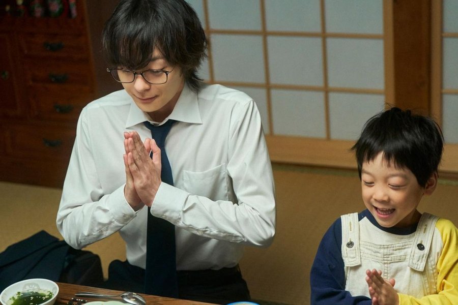 Bokura no Shokutaku
