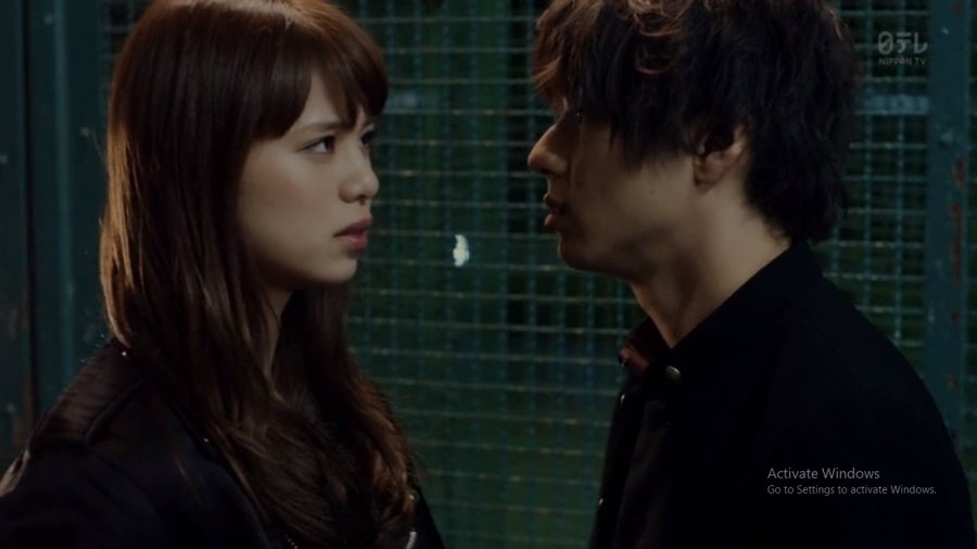 HiGH&LOW Season 2