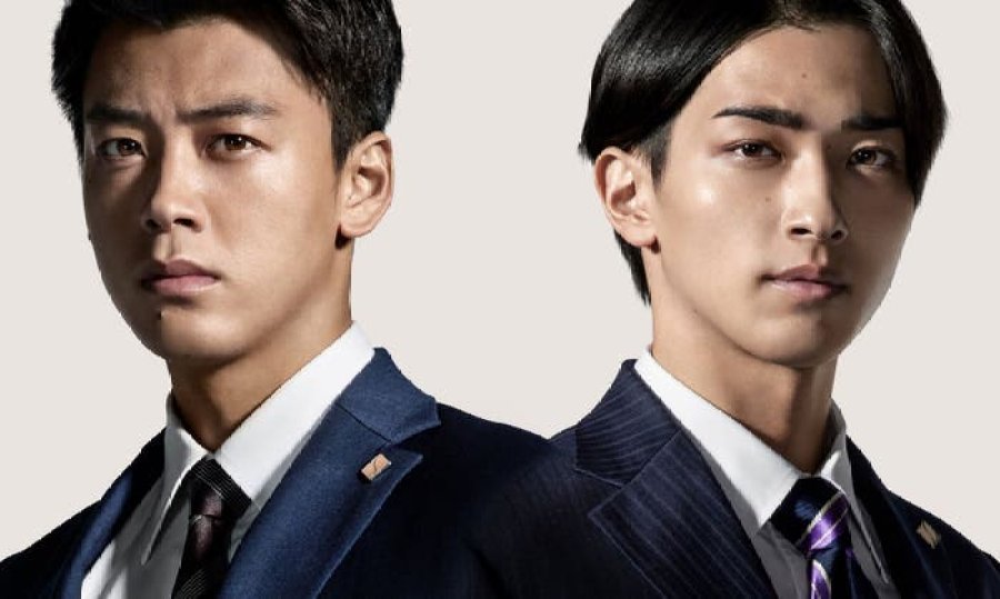 Akira and Akira