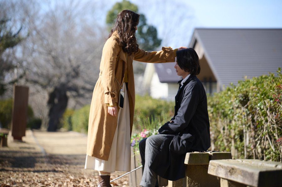 See Hear Love: Mienakute mo Kikoenakute mo Aishiteru