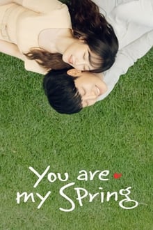 دانلود سریال کره ای تو بهار منی 2021 You Are My Spring