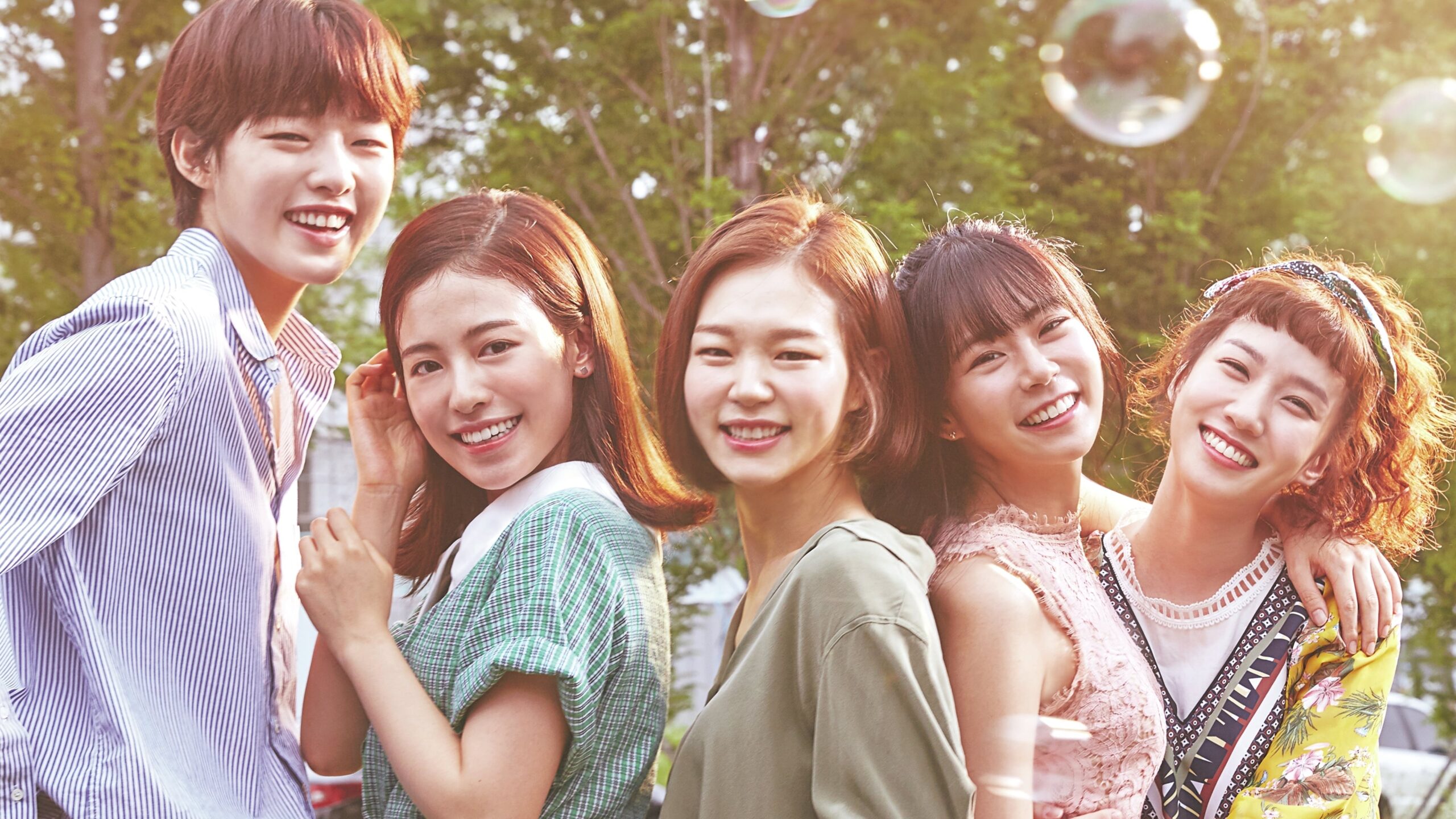 Age of Youth Season 2