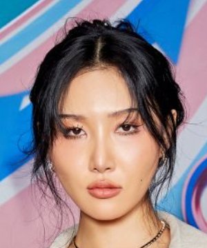 Ahn Hye Jin
