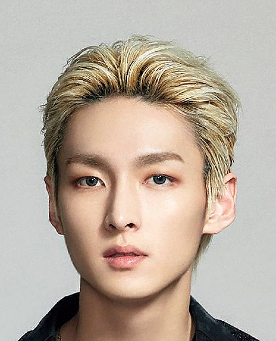 Baek Ju Ho
