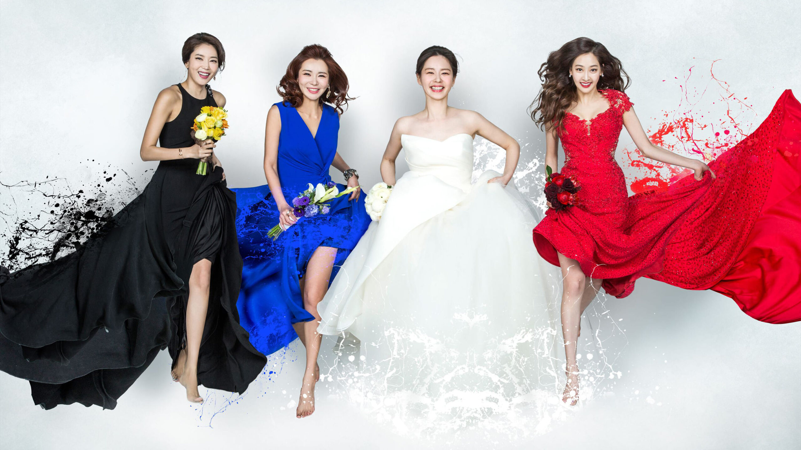 Band of Sisters