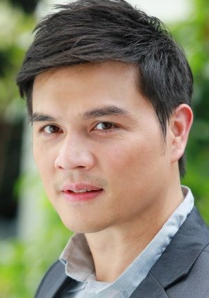 Benyakul Penpetch