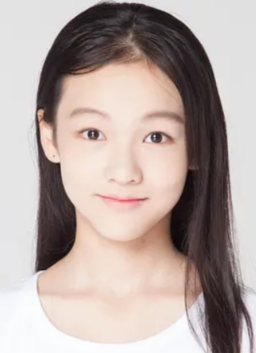  Chen Yu Ling