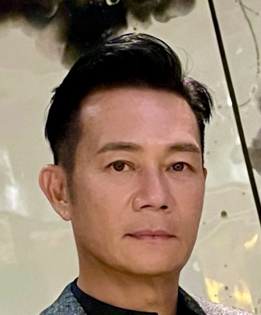 Cheung Siu Fai