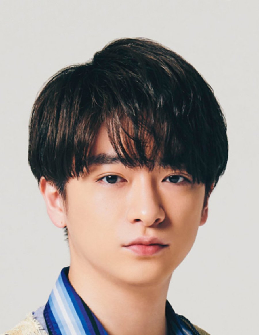 Chinen Yuri
