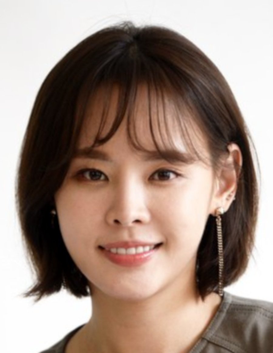 Gu Eun Ae