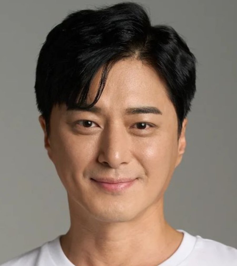 Gwon Hyeok Jong