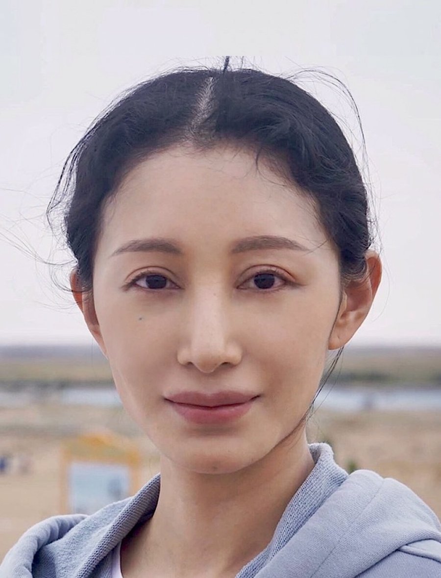Hou Jiao