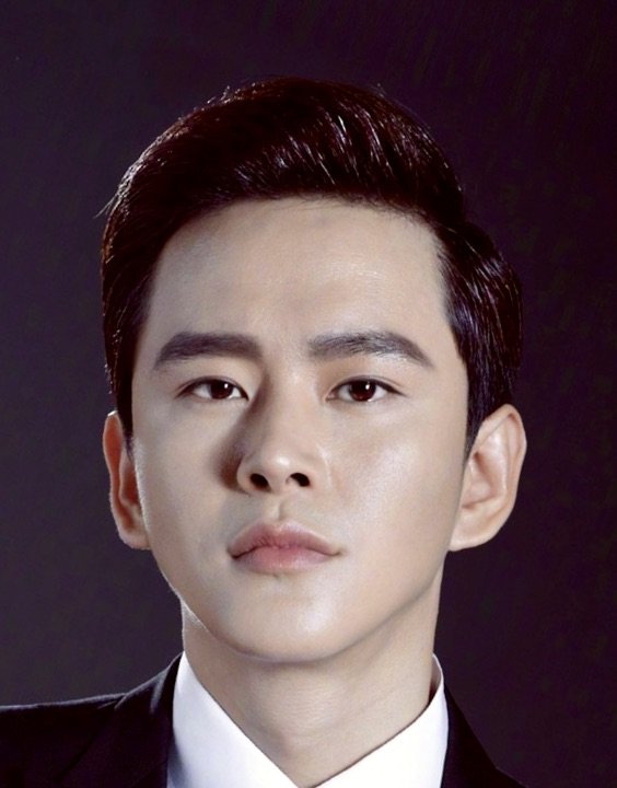 Huang Ming