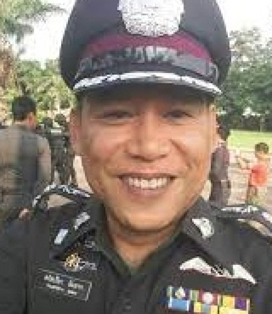 Immak Chalee