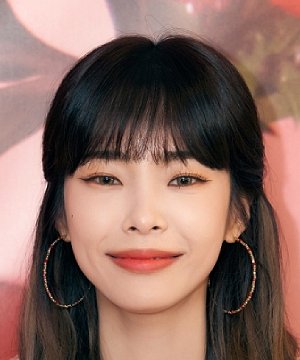 Jang Da Hye