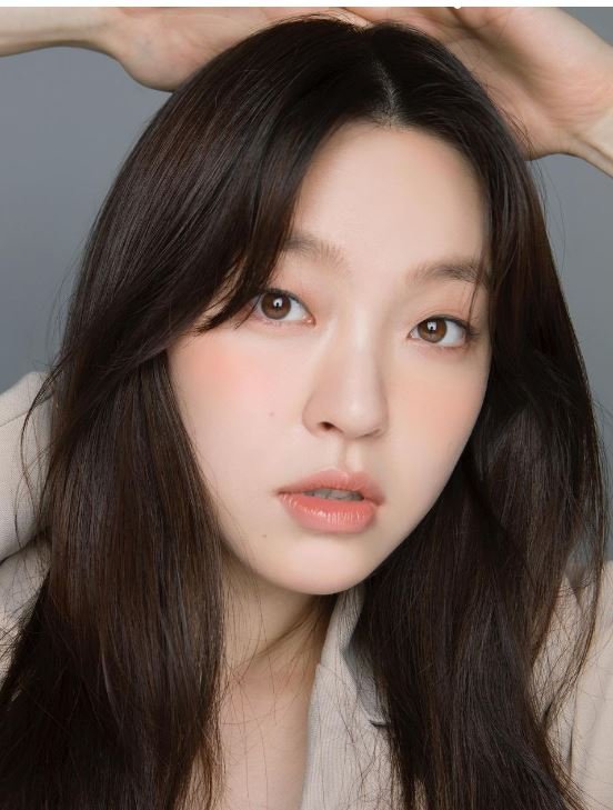 Jang Ye Ji