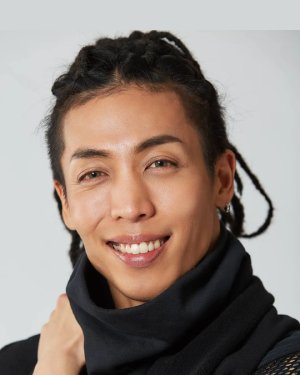 Jin Soo Cho