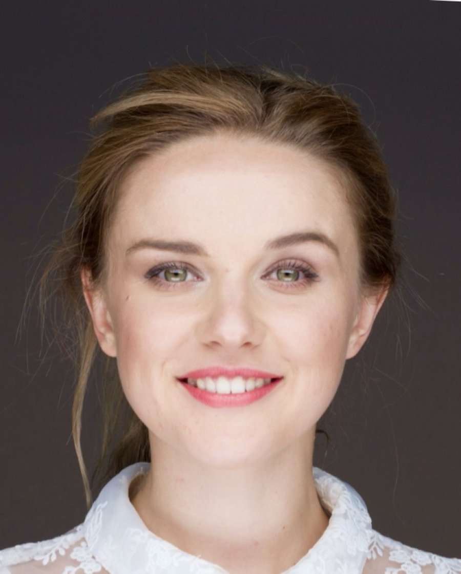 Kaptelova Irina
