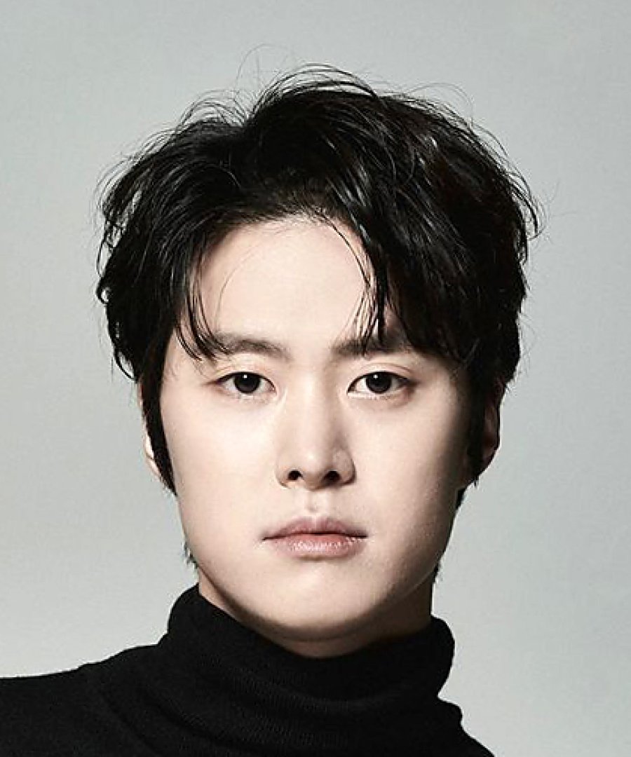 Kim Dong Hyun
