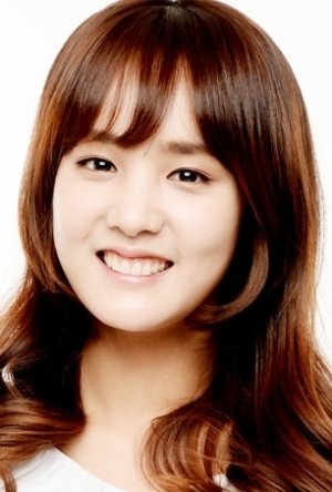 Kim Hee Jin