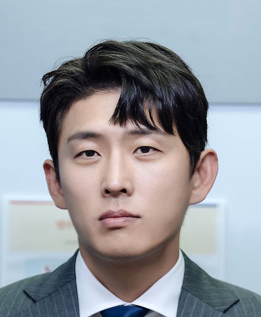 Kim Jun Ho
