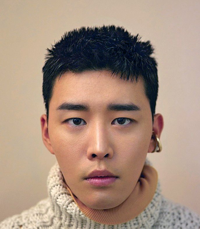 Kim Keon Woo