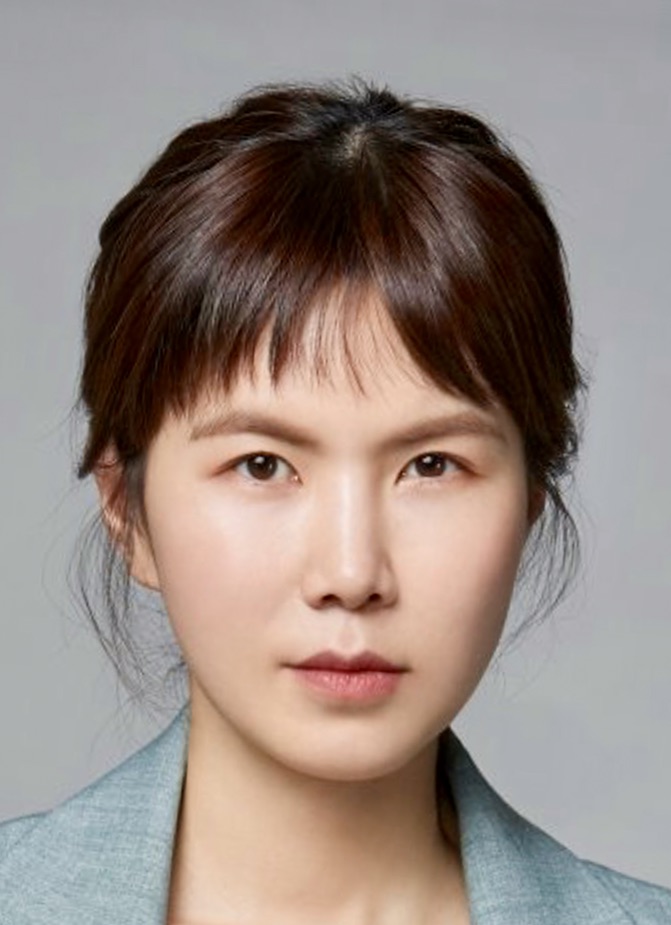 Kim Min Jung