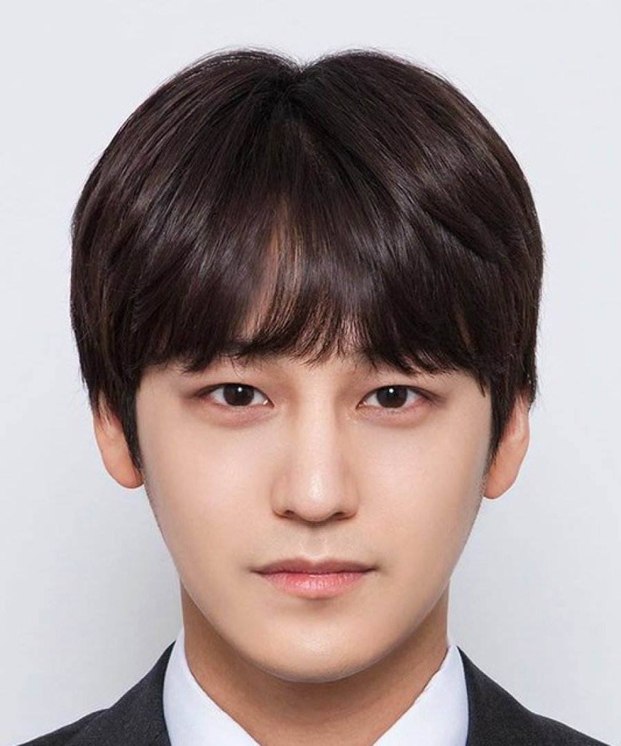 Kim Sang Bum