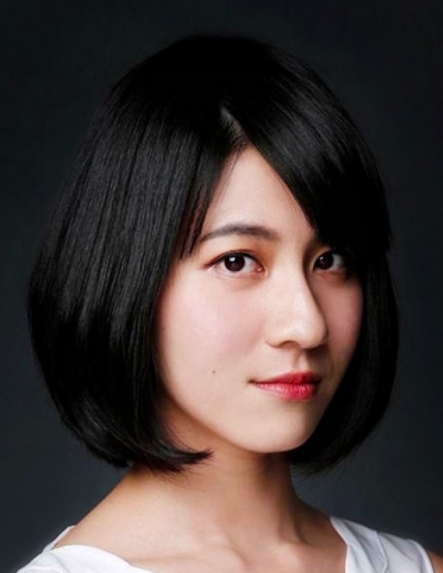 Lien Yu Han