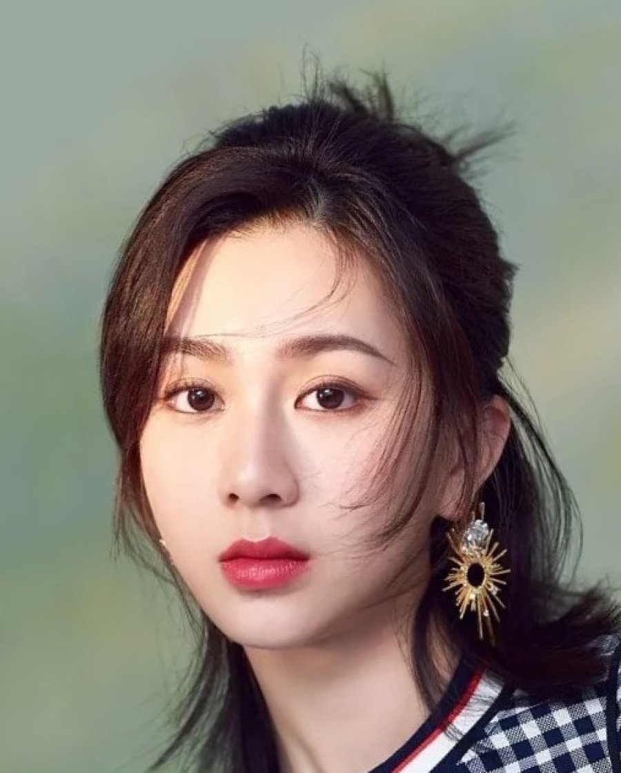 Liu Ying Lun