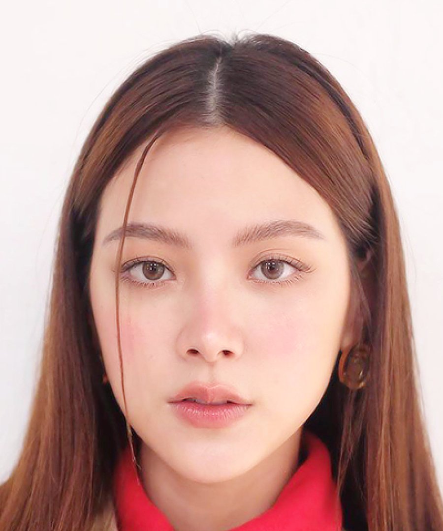 Luevisadpaibul Pimchanok