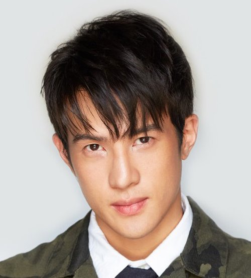 Ma James