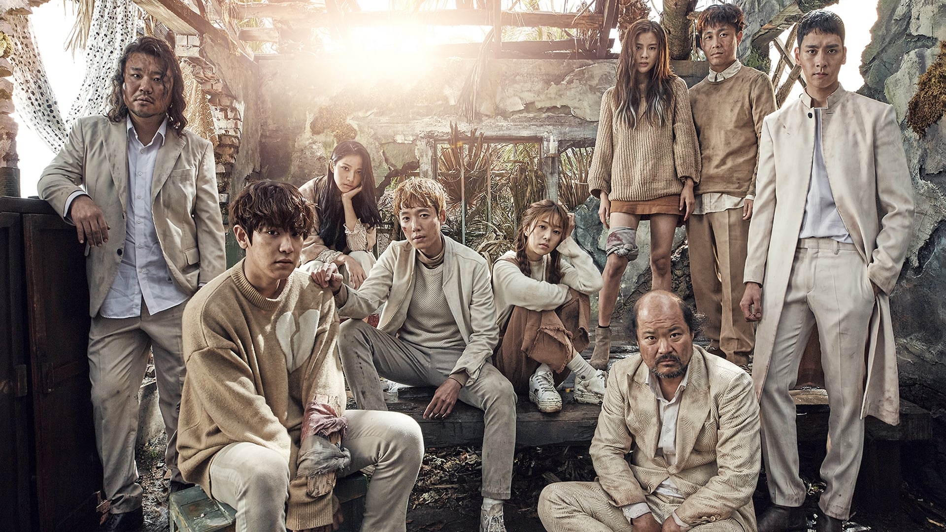 Missing 9