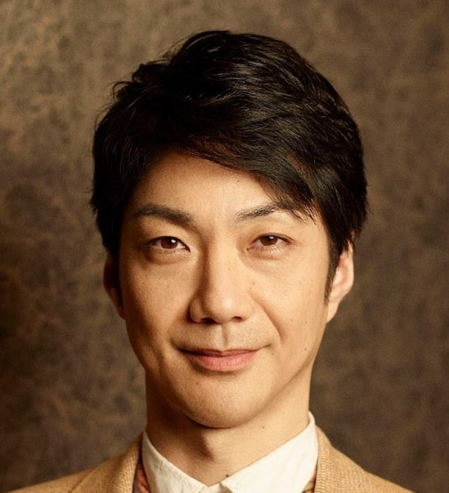 Nomura Takeshi