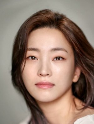 Park Ji Soo
