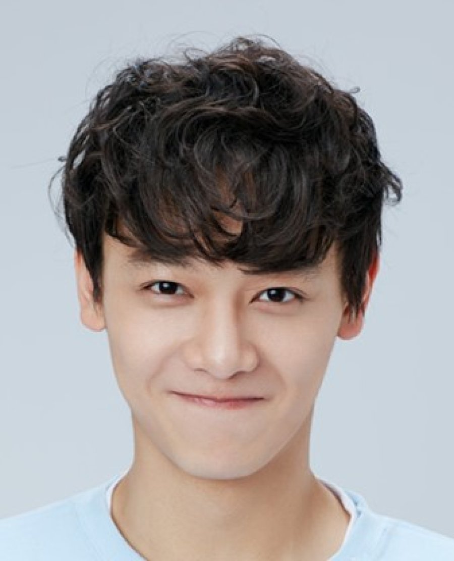 Qiu Zhen Han