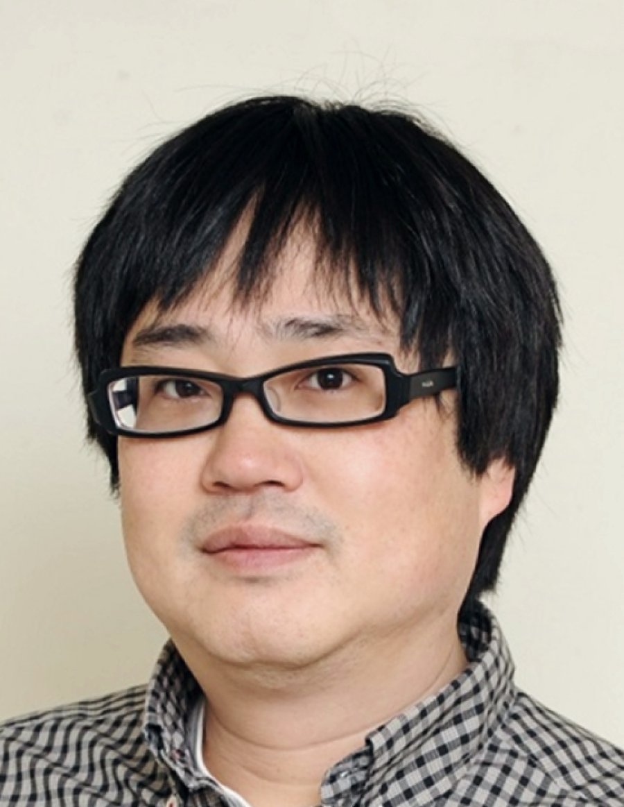 Yamaji Katsuaki