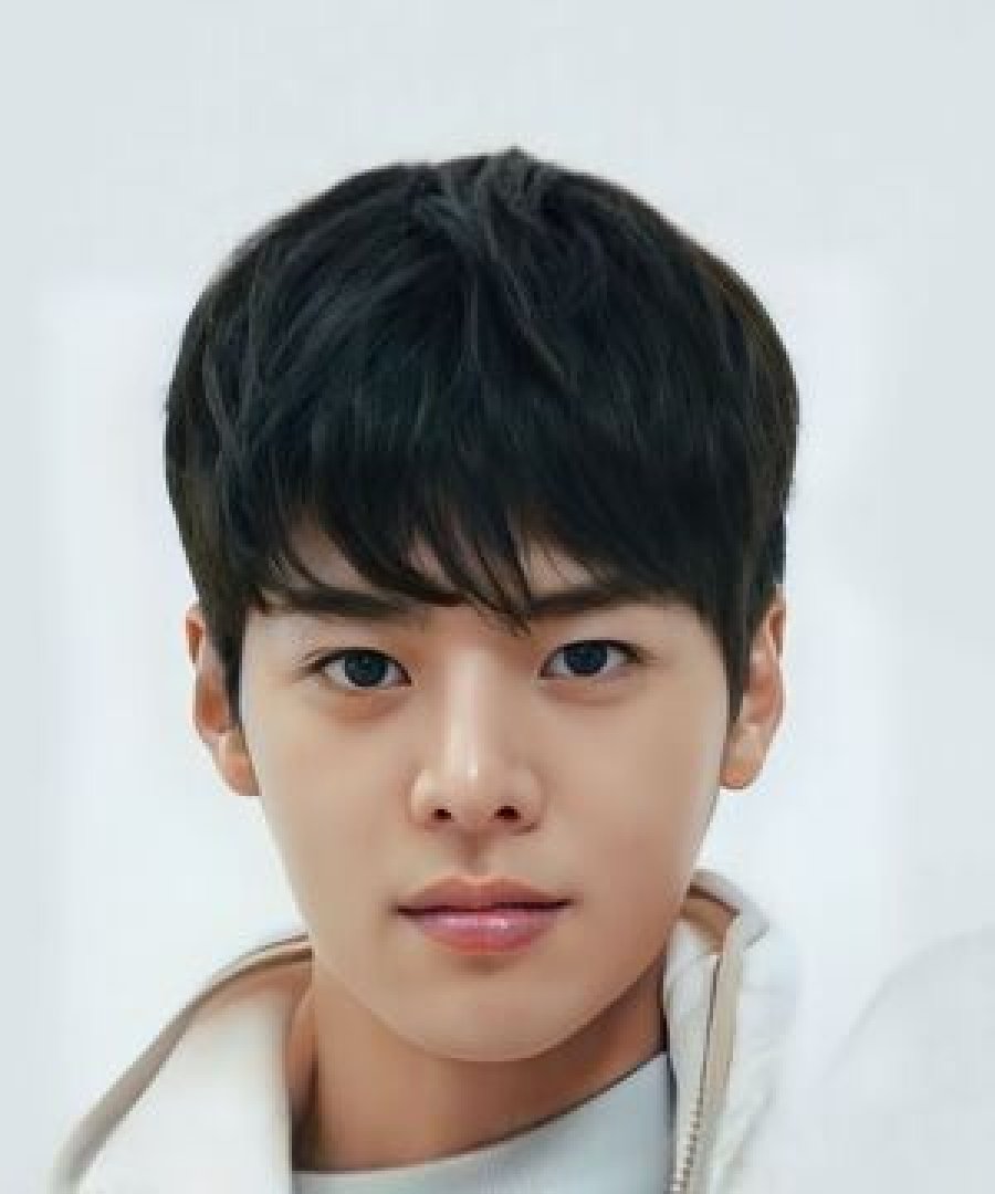 Go Yoon Hwan
