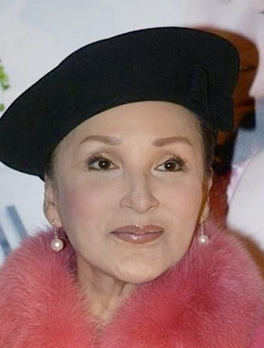 Chen Sha Li