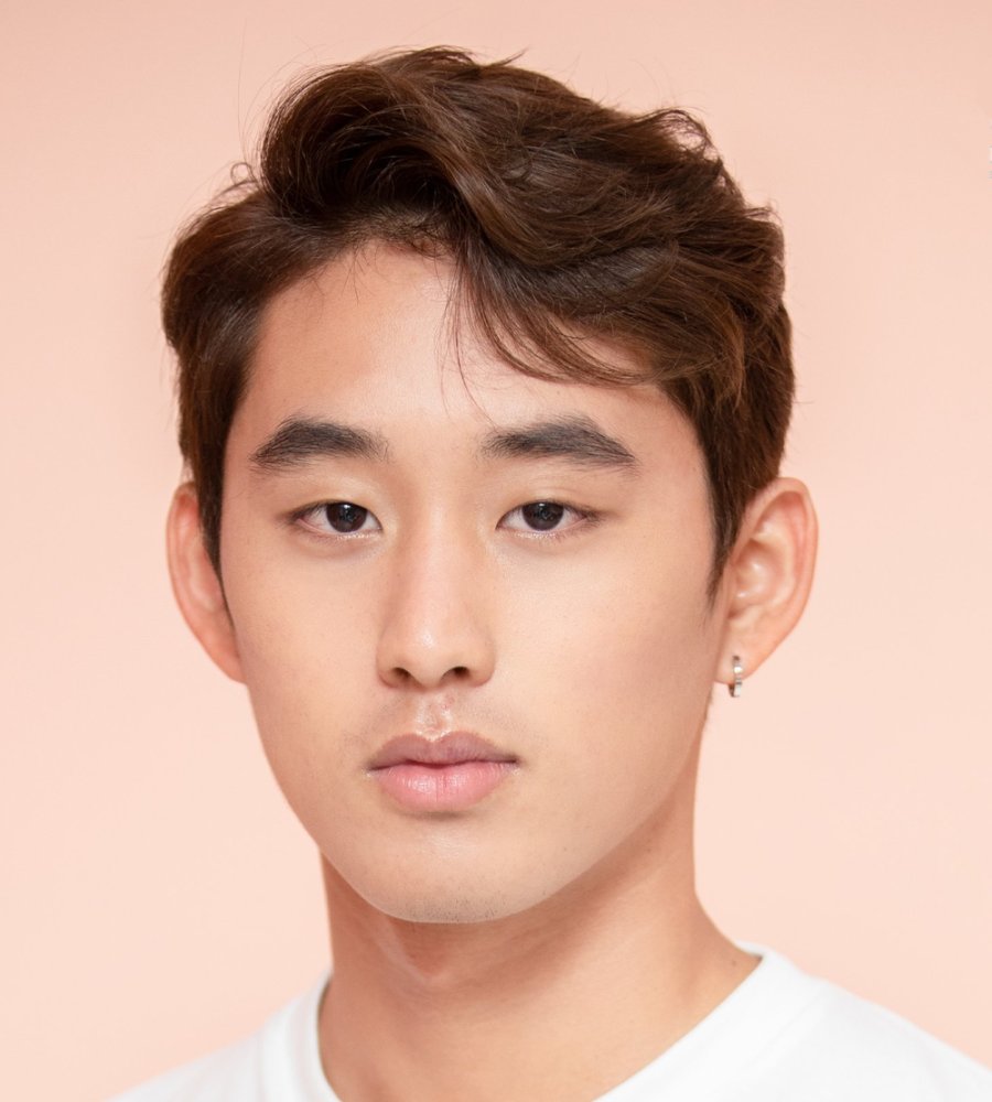 Sangaworawong Ravipon