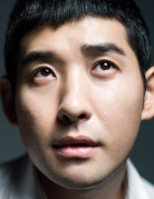 Kim Beom Joon