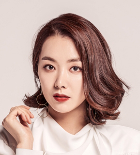 Jo Woo Jung