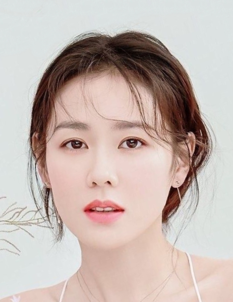 Son Eon Jin